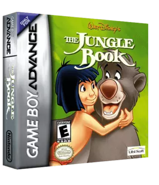 jeu Le Livre De La Jungle 2